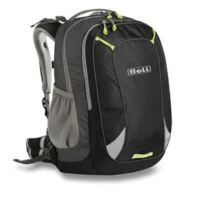 Torba szkolna Boll Smart 22 l czarna